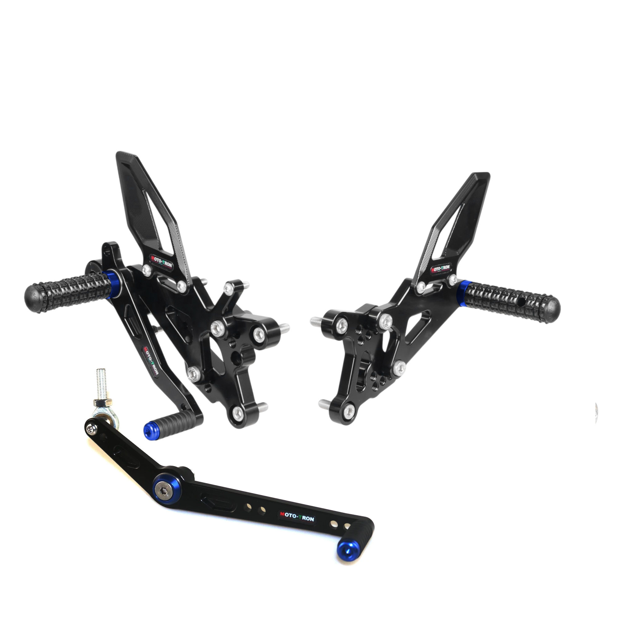 ヤマハ YZF-R6 R6 2005-2026用 バイク C - Motorcycle Gear Lever Extender のレビューと価格