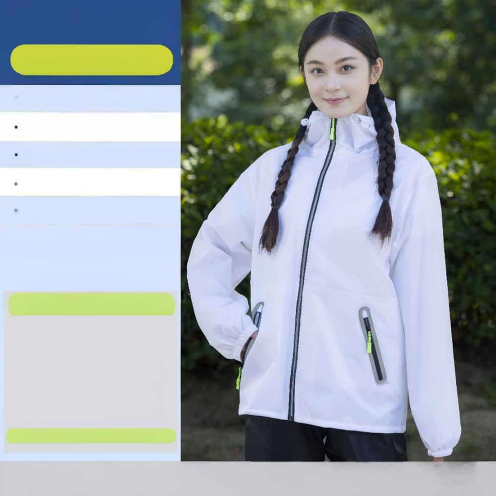 耐久性に優れた通気性のあるレインスーツ。防水加工を施した上下 - Motorcycle Gear Mens のレビューと価格