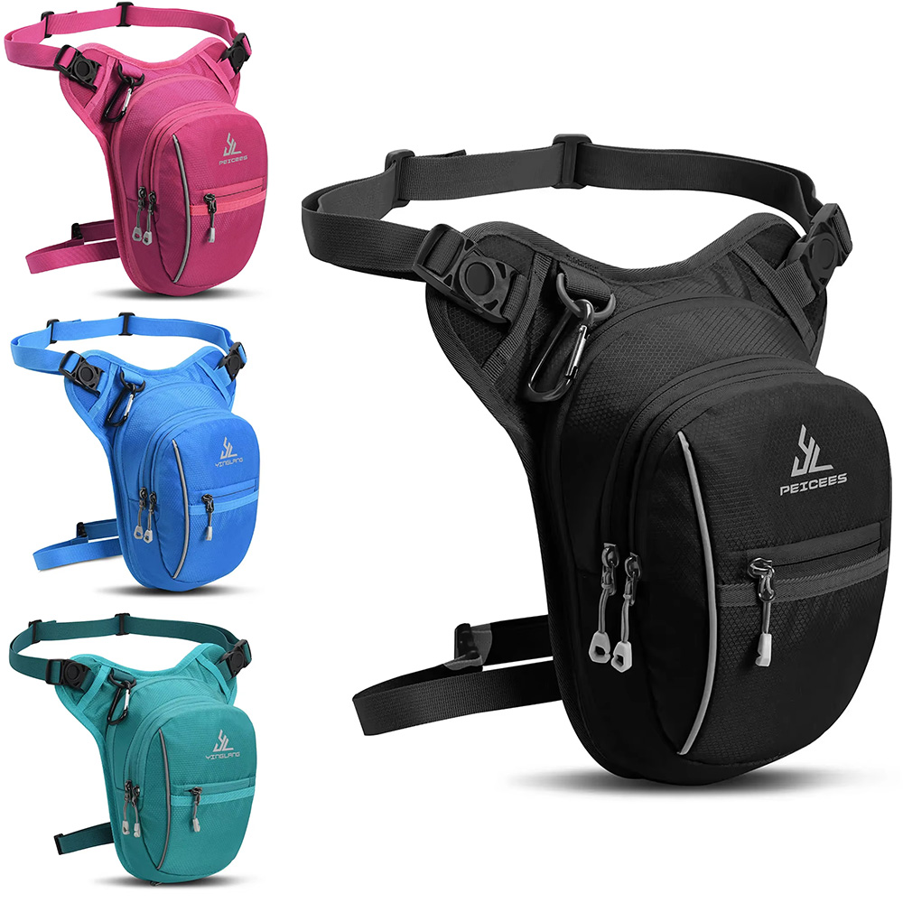 オートバイ用レッグプロテクターバッグ、ファッショナブルなウエ - Motorcycle Gear Backpack のレビューと価格