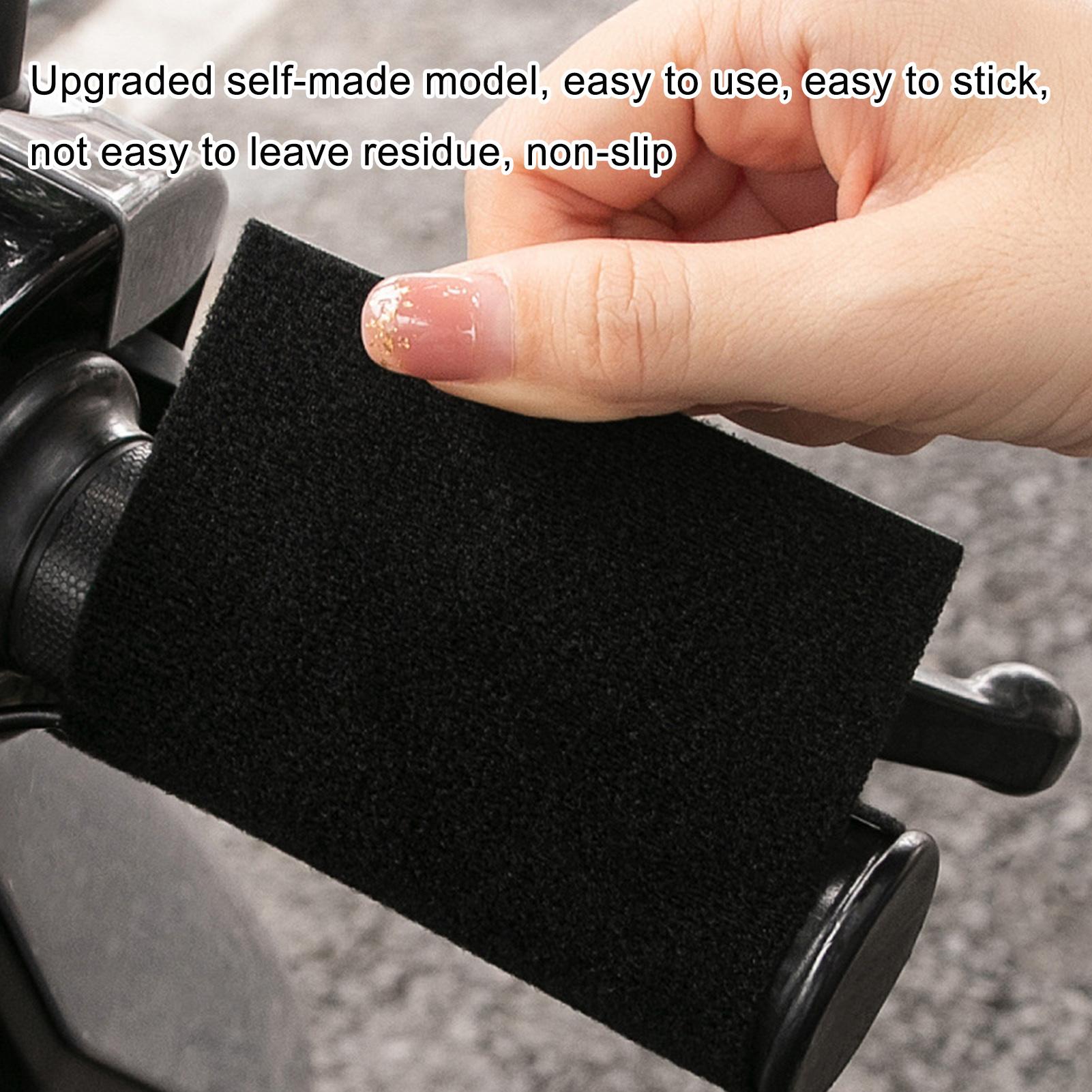 加熱されたオートバイグリップ 3 温度 5V ラップ USB - Handlebar Grip Heated のレビューと価格